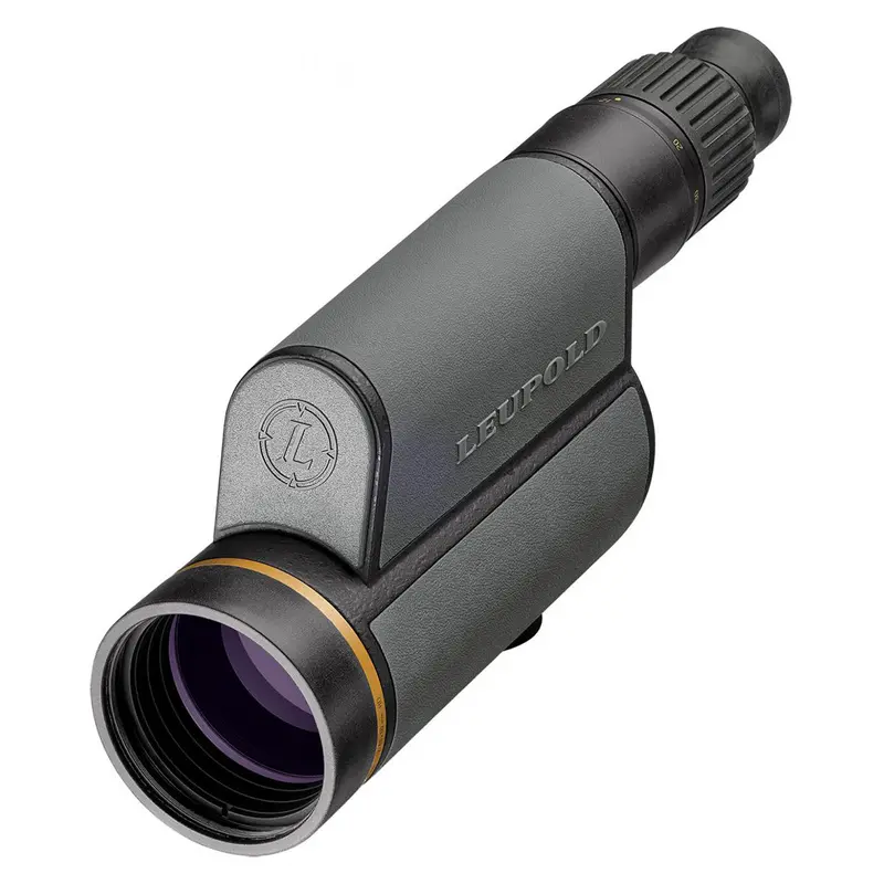 Leupold Gold Ring Hd 12-40X60 Angled Spotting Scope 1