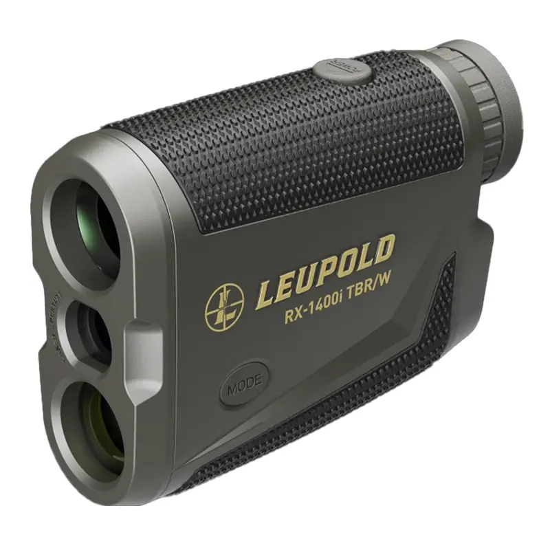 Leupold Rx-1400I Tbr/W Gen 2 Laser Rangefinder With Flightpath Technology (Model 183727) 1