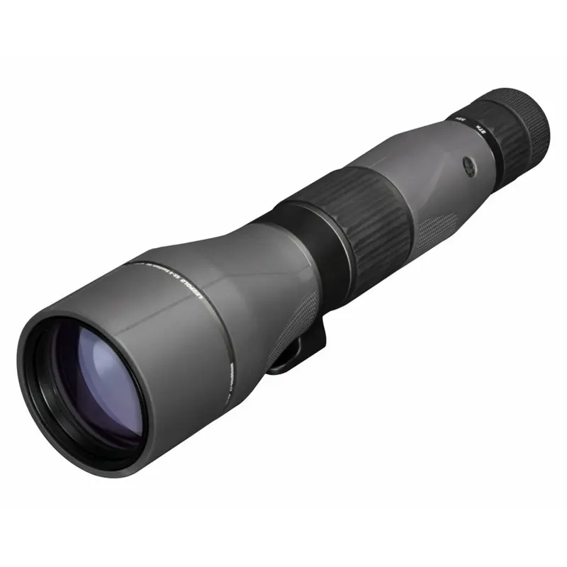 Leupold Sx-5 Santiam Hd 27-55X80 Straight Body Spotting Scope 1