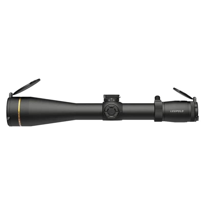 Leupold Vx-6Hd Gen Ii 4-24X52Mm Riflescope With 34Mm Tube, Cds-Szl2 Turret, Side Focus, And Illuminated Tmoa Reticle 1