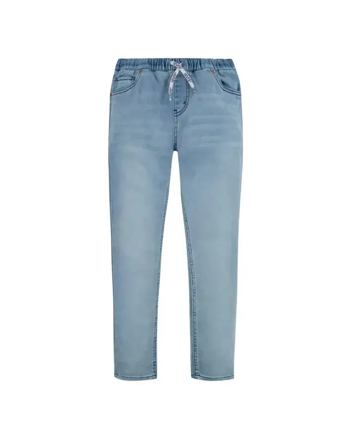 Levi'S Kids Classic-Fit Jeans – Premium Denim For Growing Kids 1
