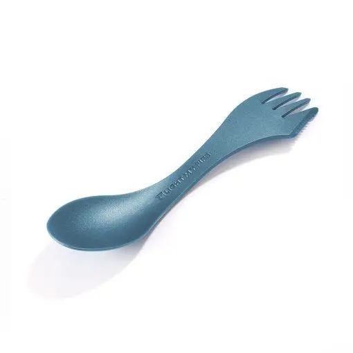 Light My Fire Original Spork Bio – Biodegradable Multi-Use Utensil 3