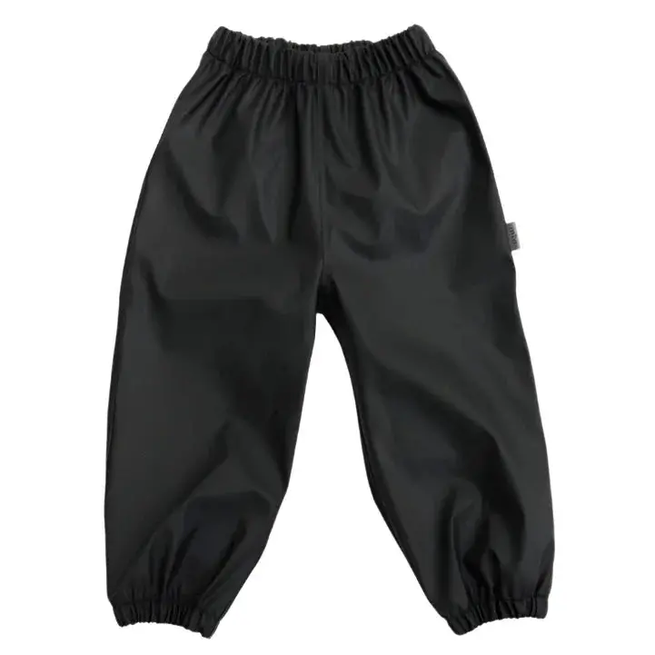M.I.D. Infant Splash Pants – Lightweight Rain-Ready Bottoms For Babies 6–24 Months 1