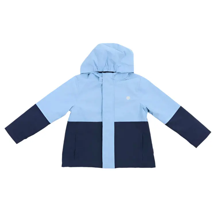 M.I.D. Kids’ Mid-Season Jacket – Versatile Weather-Ready Coat For Ages 2–7 1