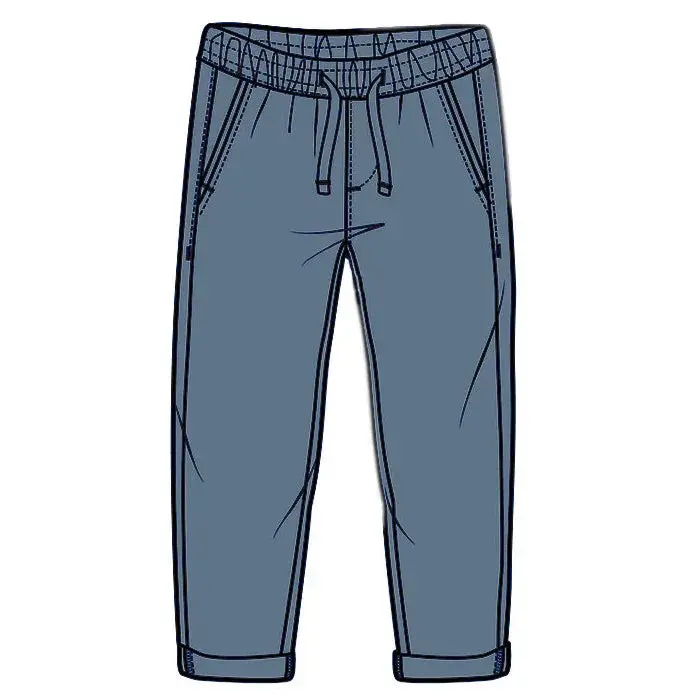 M.I.D. Oceano Dune Twill Pants For Boys Ages 7–14 1