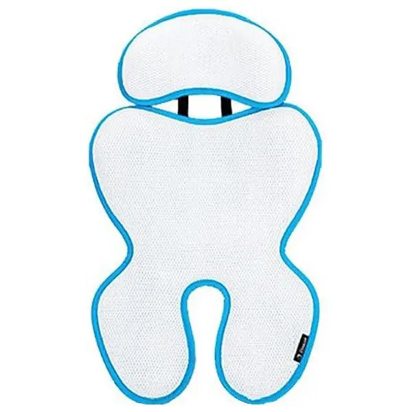 Manito Breath Royal Padding Set For Strollers And Car Seats 1