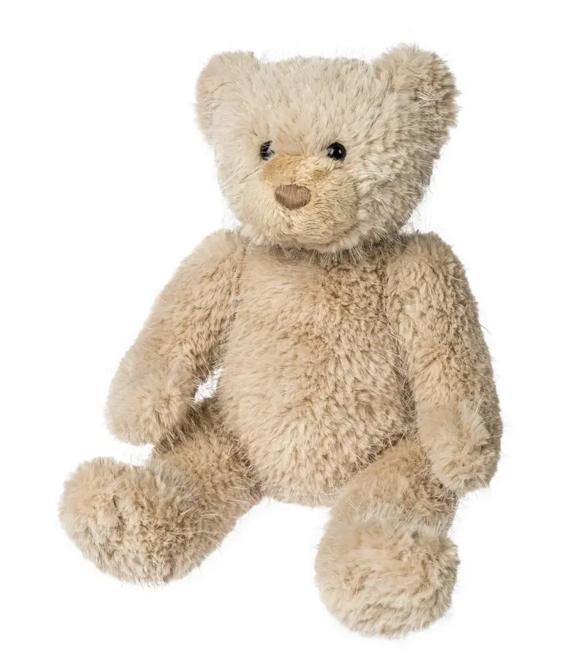 Mary Meyer Fabfuzz Designer Plush Toy – Premium 13-Inch Collectible 1