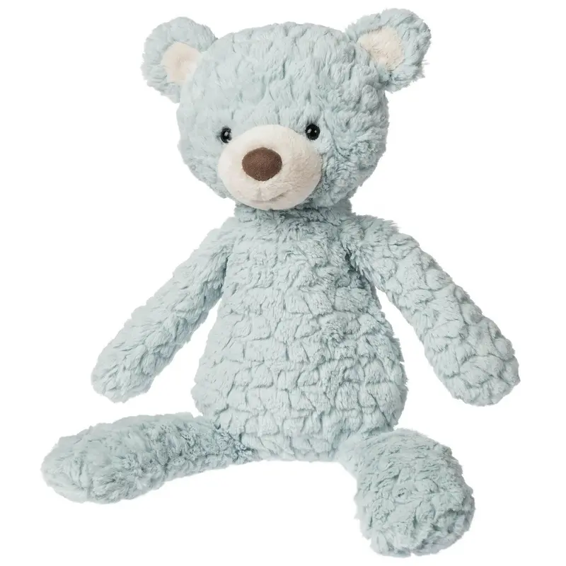 Mary Meyer Putty Big Teddy Bear – Extra-Soft 20-Inch Cuddly Toy 1