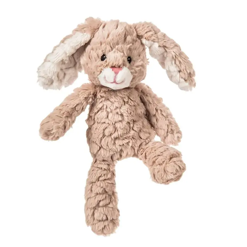 Mary Meyer Putty Nursery Plush Bunny – 11-Inch Soft Stuffed Animal 1