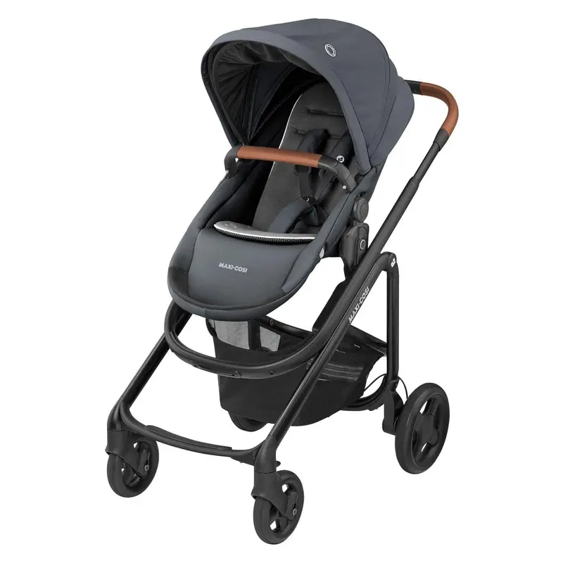 Maxi-Cosi Lila Cp Compact Travel Stroller 1