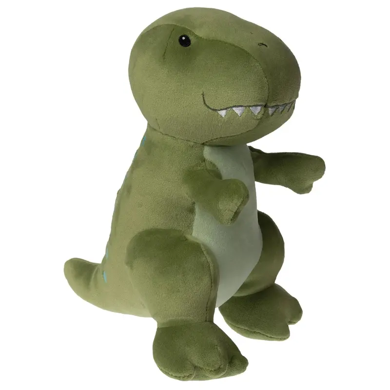 Mery Meyer Smootheez Plush Toy – Ultra-Soft Squeeze-And-Squish Stuffed Animal For Little Hands 1