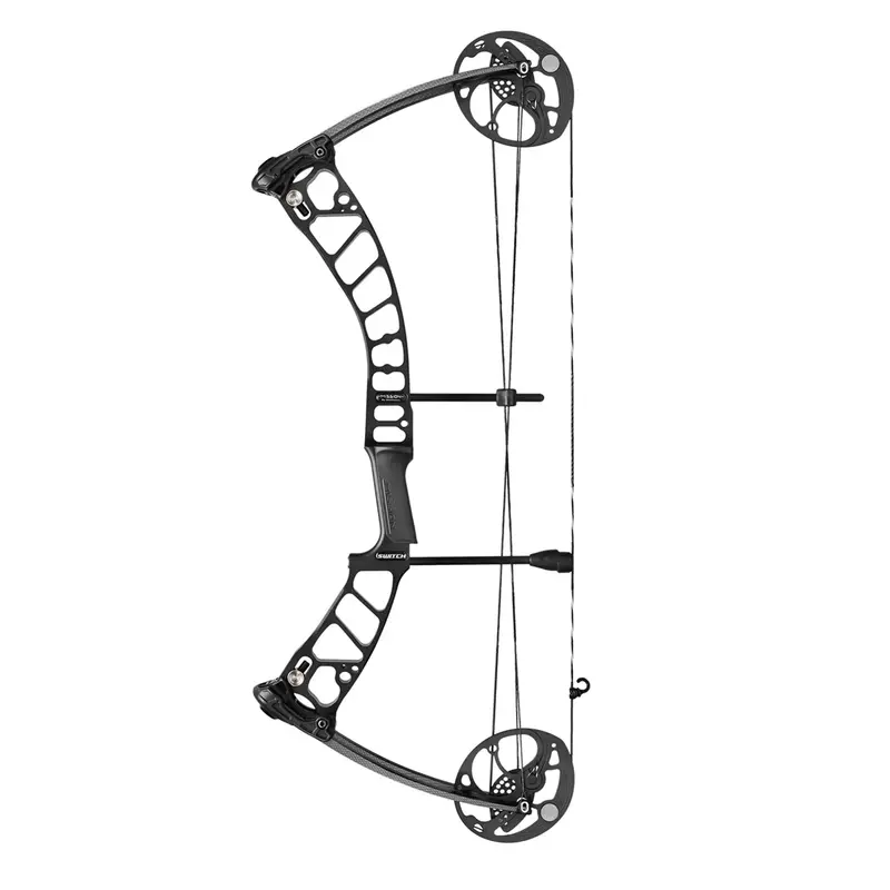 Mission Archery Switch Adjustable Compound Bow 1