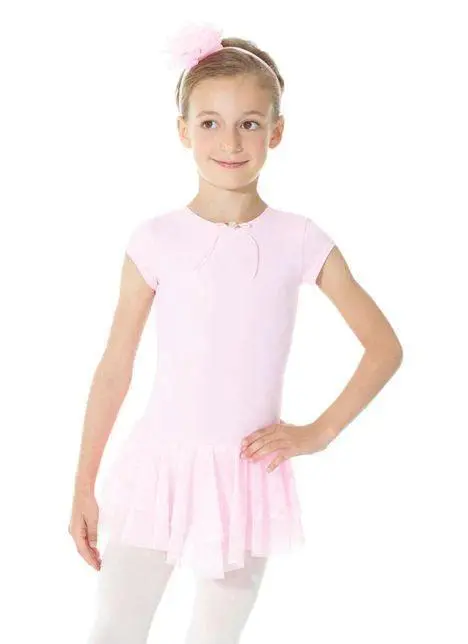 Mondor Essentials Ballet Dress – Classic Style No. 40096 1