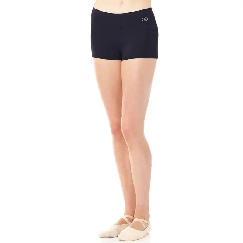Mondor Essentials Performance Dance Shorts – Breathable Fit 1