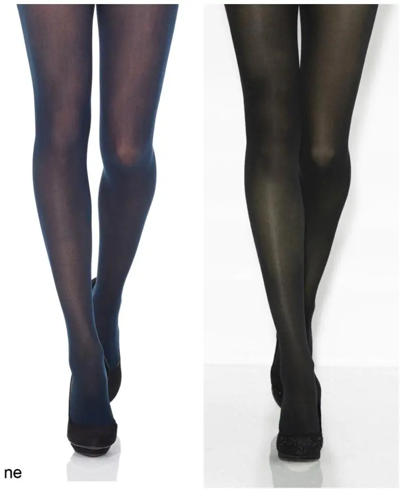 Mondor Microfiber 30 Denier Tights – Youth & Adult Sizes 1