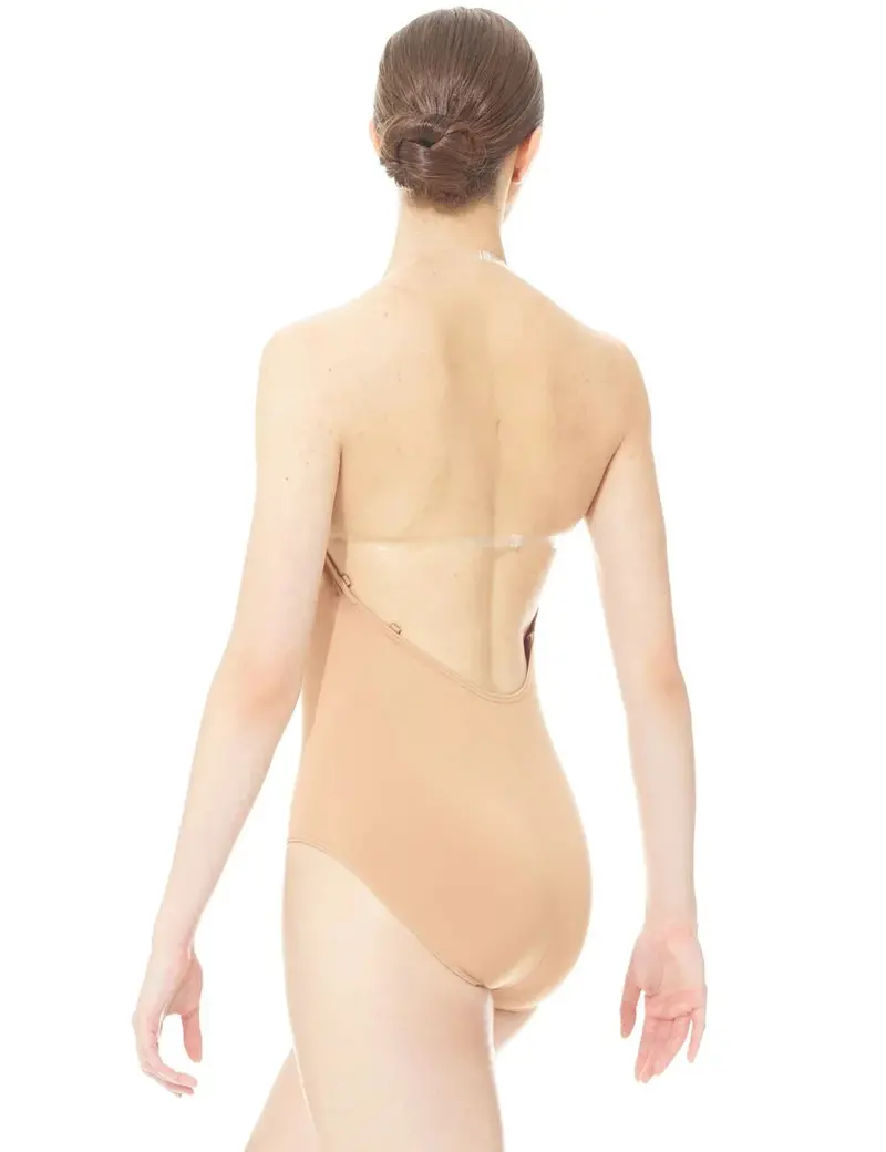 Mondor Seamless Body Liner 11813 – Lightweight, Invisible Undergarment For Dance Or Activewear 1