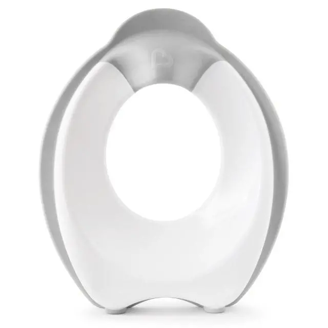 Munchkin Ergonomic Grip Potty Training Seat For Toddlers 1