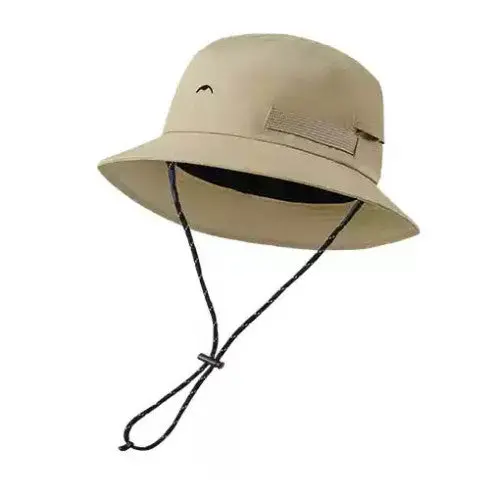 Naturehike Adjustable Wide-Brim Fisherman’S Sun Hat 1