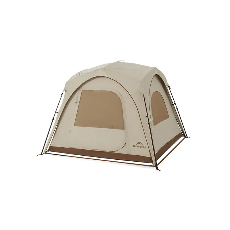 Naturehike Cloud Boundar Canopy Tent – Quick-Open, Lightweight 1