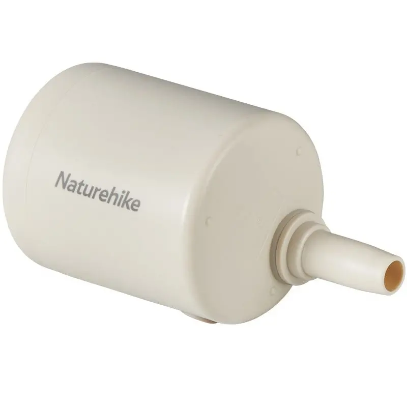 Naturehike High-Performance Electric Mini Air Pump For Inflatables 1