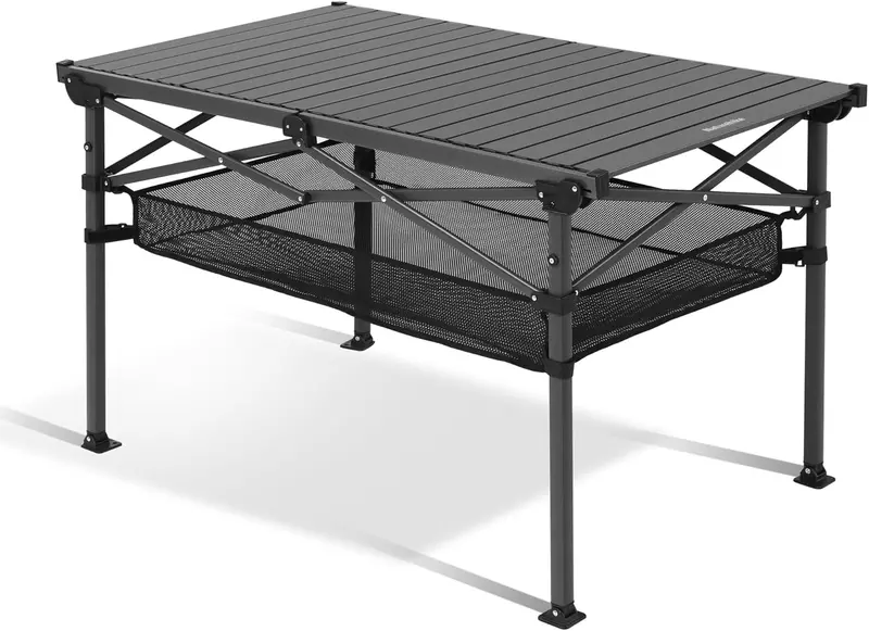 Naturehike Simple Star H01 Collapsible Outdoor Folding Table 1