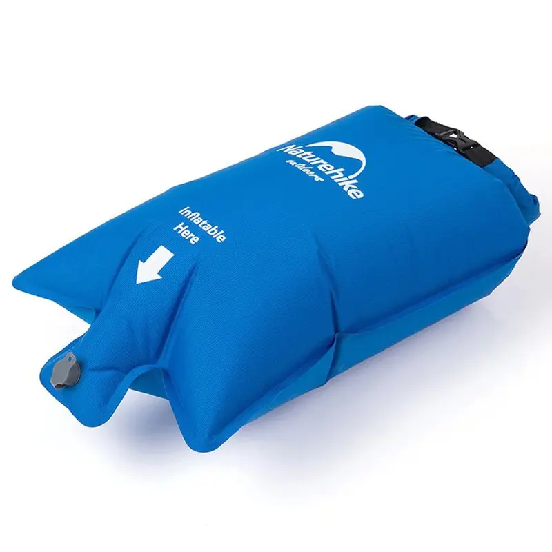 Naturehike Universal Inflatable Air Bag For Gear Protection 1