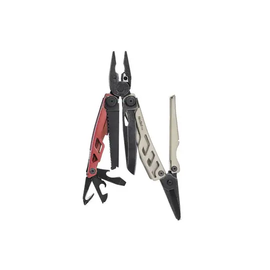 Nextool F30 Pro Flagship Multi Tool – Hazelnut & Coral Limited Edition 1
