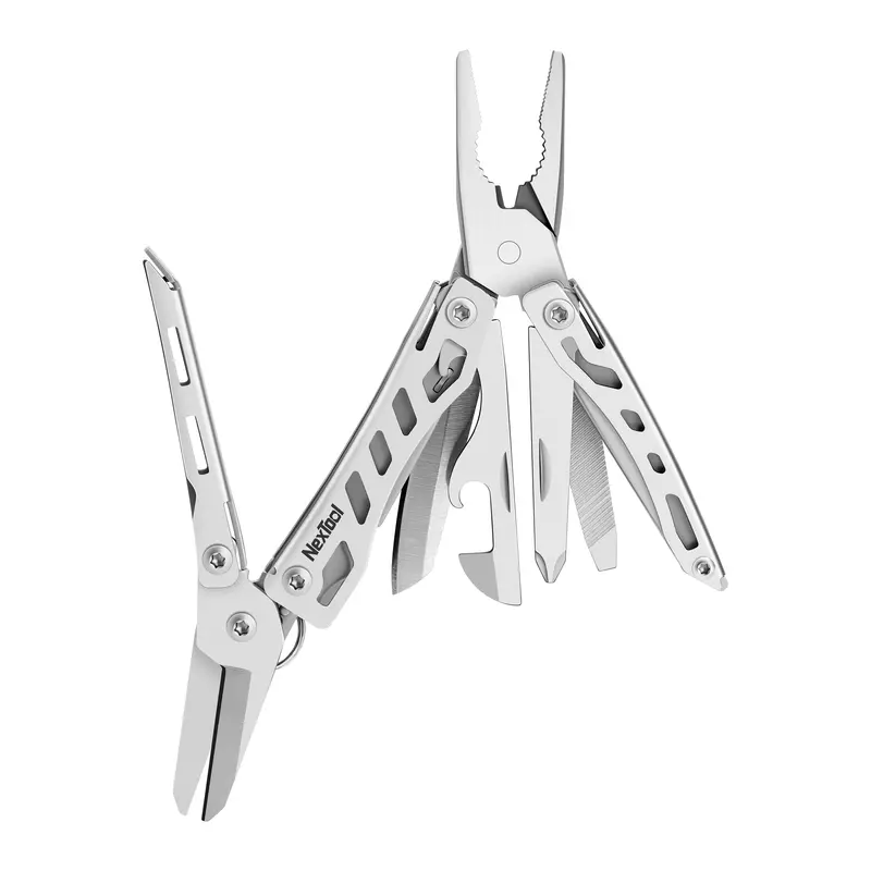 Nextool Mini Flagship Multi-Tool – Full-Featured Compact Design 1