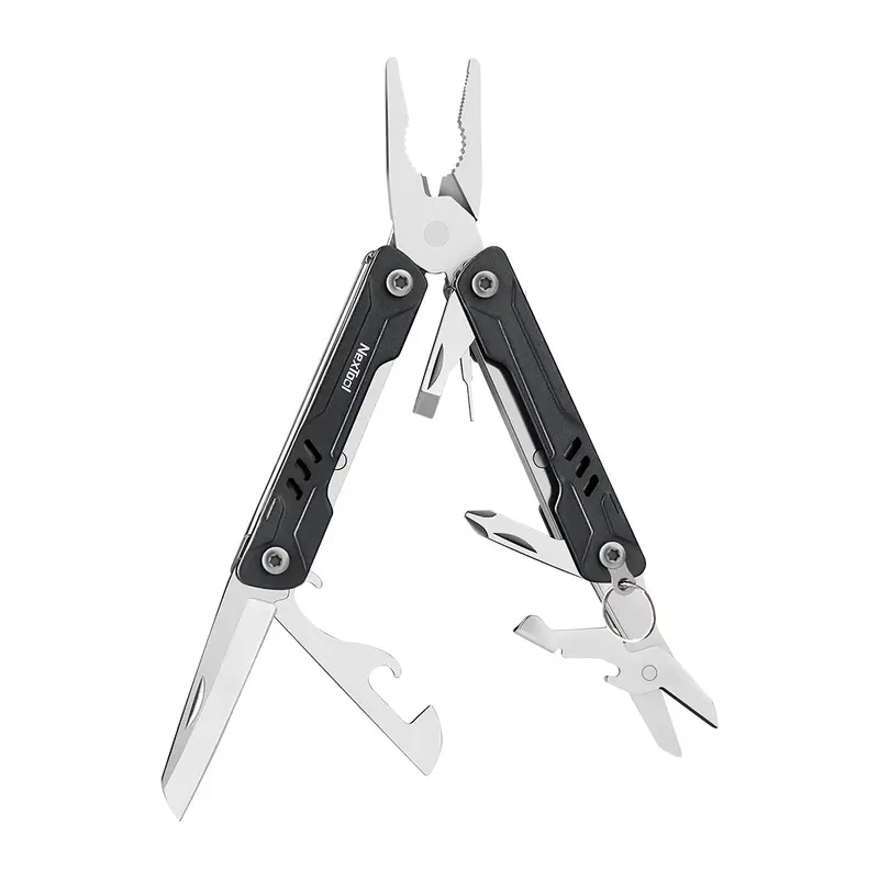 Nextool Mini Sailor Plier – Full-Function Multitasking Pliers 1
