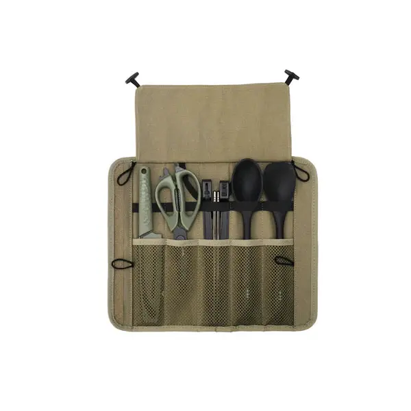 Nextool Portable Outdoor Cooking Kit For Camping & Hiking 1