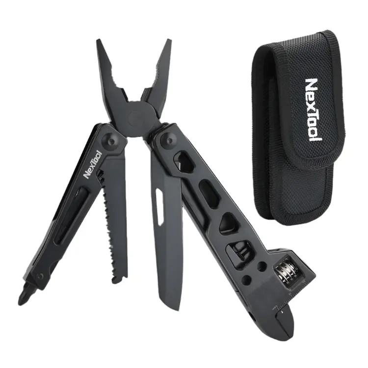 Nextool Vanguard Adjustable Multi-Function Wrench 1