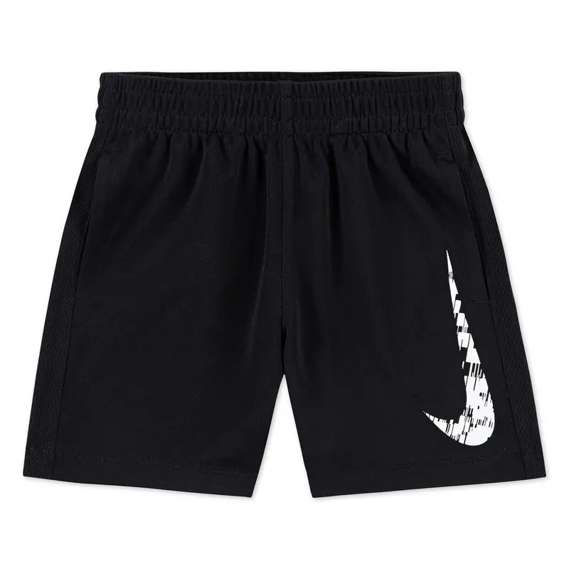 Nike Boys' Toddler Trophy Dri-Fit Shorts – Sizes 2T To 4T 1
