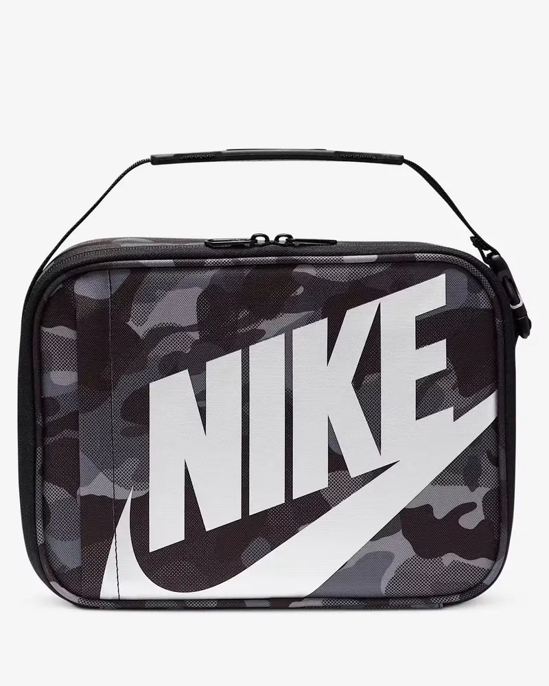 Nike Futura Fuel Pack – Lightweight 4L Hydration Backpack For Kids 1
