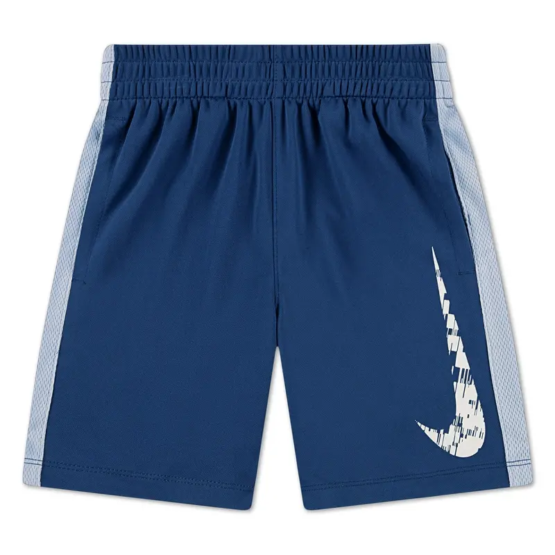Nike Trophy Dri-Fit Boys’ Toddler Shorts – Sizes 4 To 7 Years 1