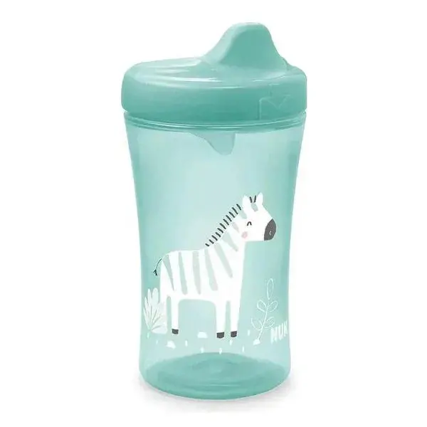 Nuk Advanced Hard-Spout Spill-Proof Sippy Cup For Babies & Toddlers – 10 Oz, Single-Pack 1
