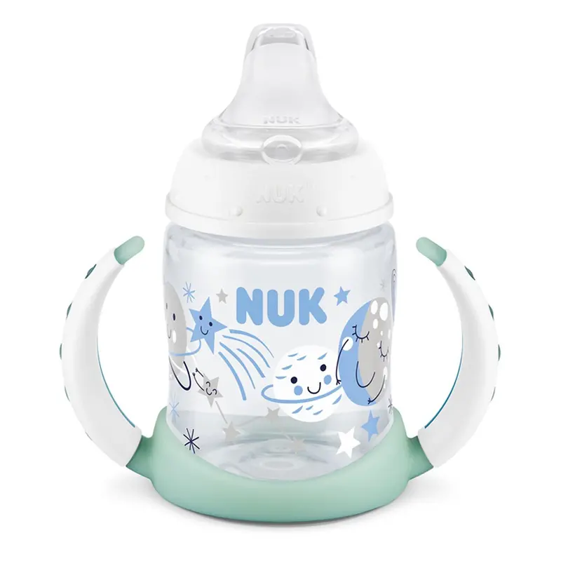 Nuk Glow-In-The-Dark Learner Cup For Babies (5 Oz) – 1-Pack 1
