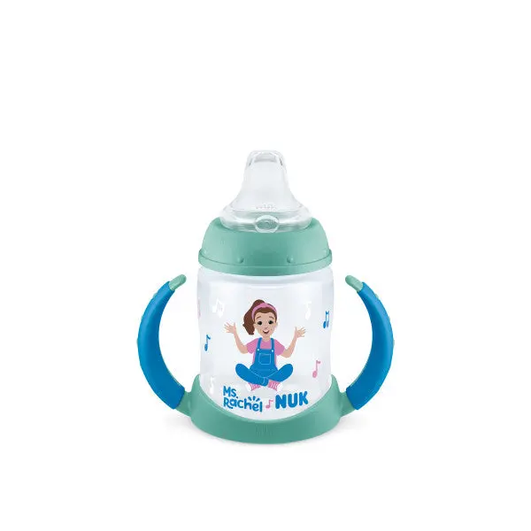 Nuk Ms. Rachel Starter Cup – 5 Oz (150 Ml) 1