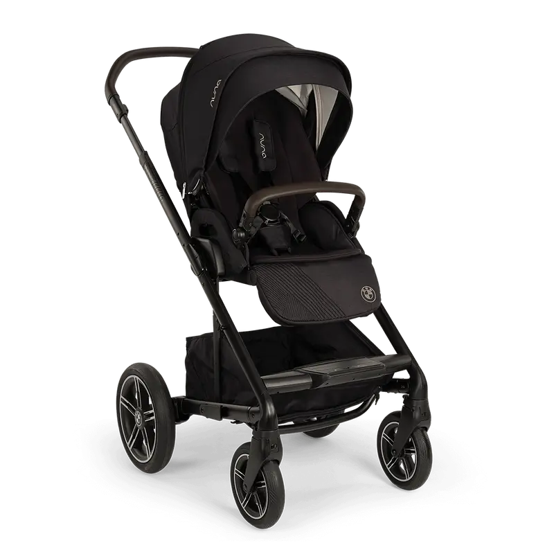 Nuna Mixx Next Stroller – Bmw Limited Collection 1