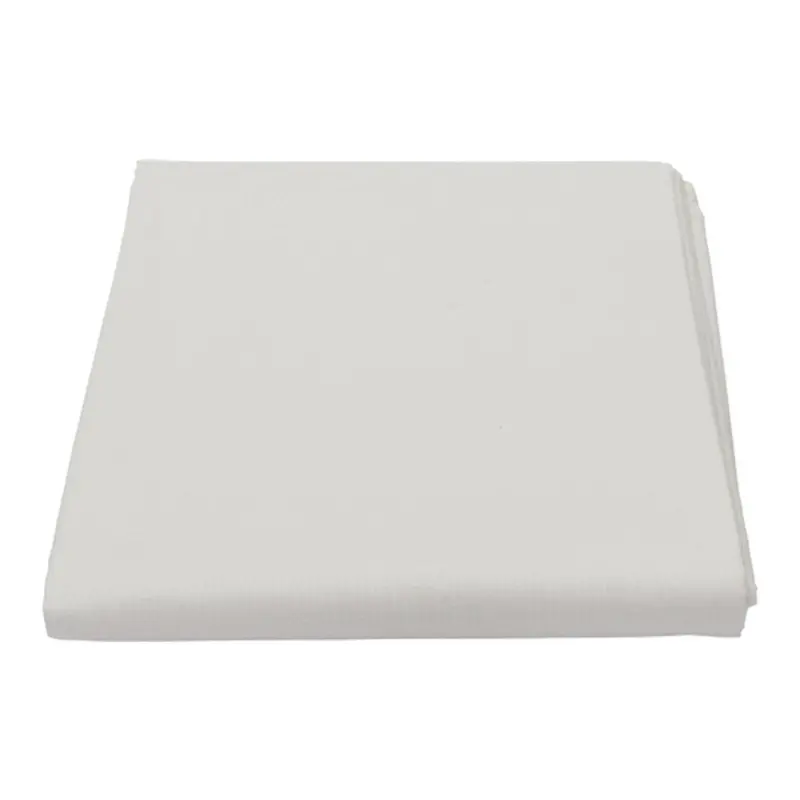Nuna Sena Playard Organic Mattress Sheet – Moonbeam Pattern 1