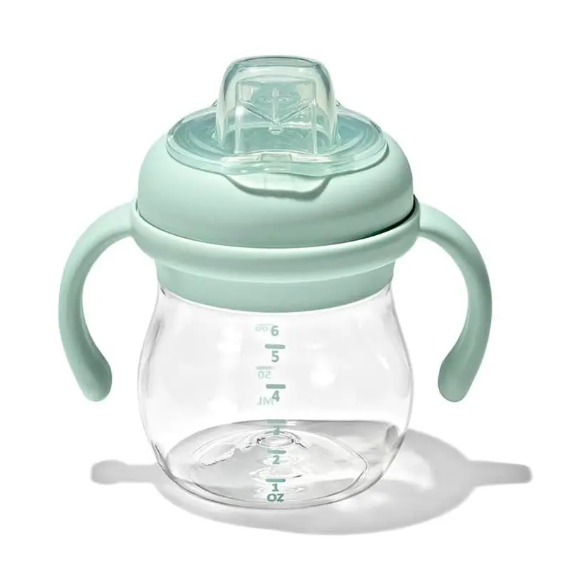 Oxo Tot 6 Oz Transition Sippy Cup (150 Ml) 1
