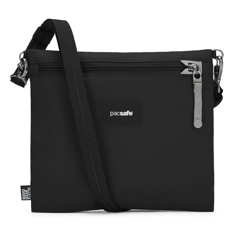 Pacsafe Go 3.5L Crossbody Pouch – Hands-Free Everyday Carry 1