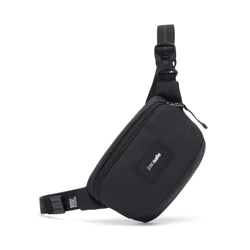 Pacsafe Go Micro Crossbody Bag – Compact Anti-Theft Style 1