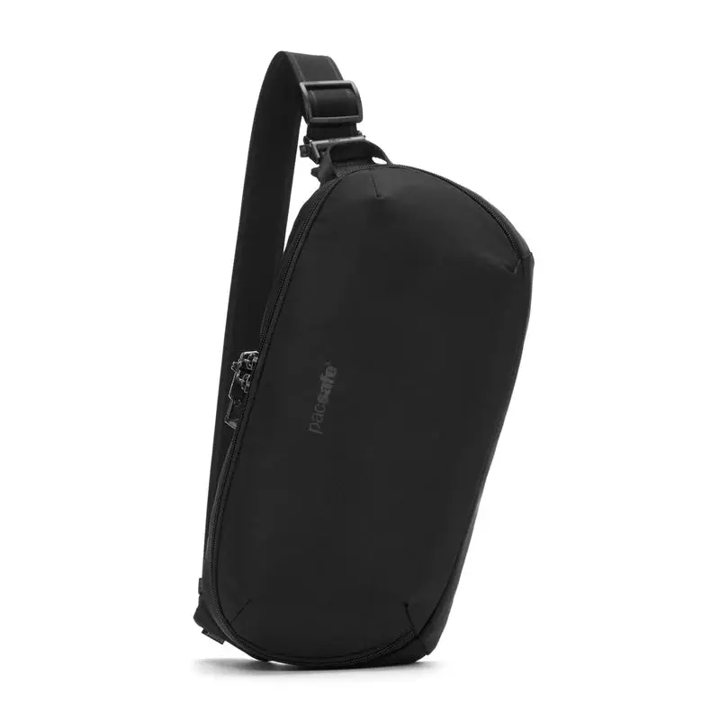Pacsafe Metrosafe X 5L Urban Crossbody – Anti-Theft & Sleek 1