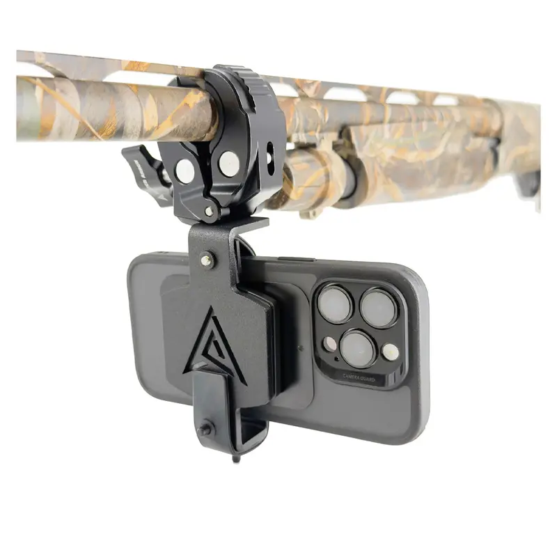 Painted Arrow Outdoors Shot-Mag Magnetic Arrow Quiver 1