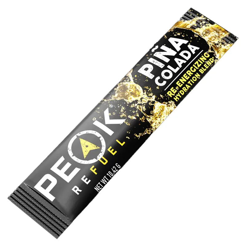 Peak Refuel Electrolyte Hydration Sticks For Endurance Activities 1