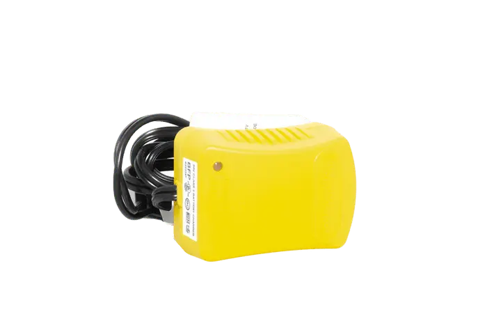 Peg Perego 24V Battery Charger For Ride-On Cars 1