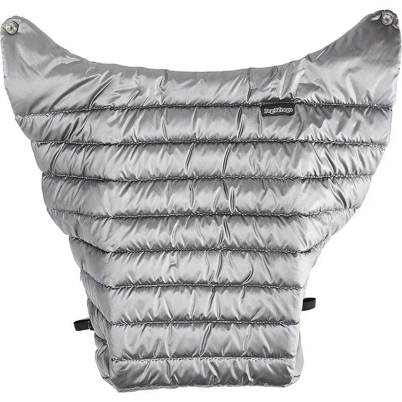 Peg Perego Baby Stroller Foot Muff – Insulated Winter Warmth Accessory 1
