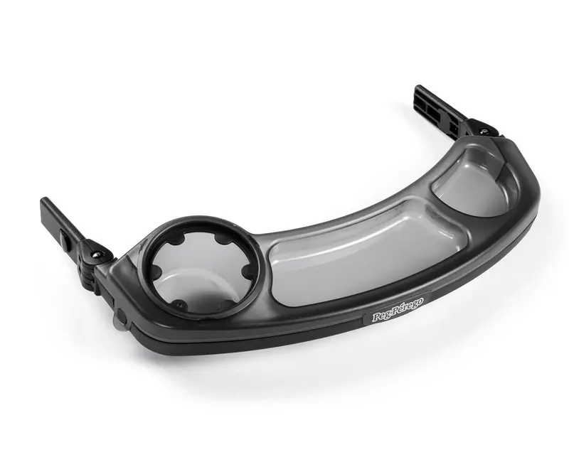 Peg Perego Pop-Up-Compatible Child Tray For Book, 51S, Scout, Pop Up, Team, Duette & Triplette Strollers 1