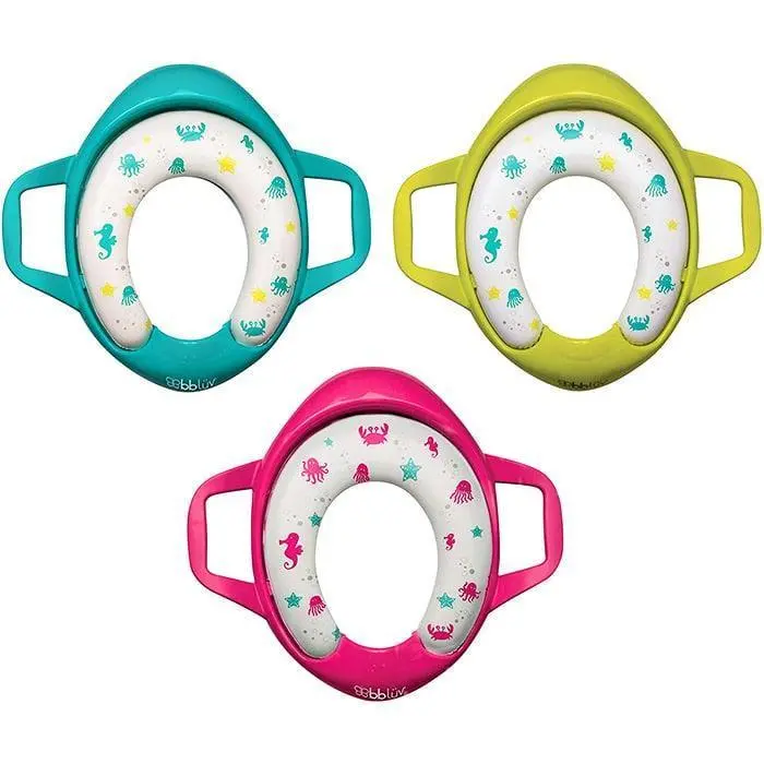 Pöti Adjustable Potty Training Seat For Toddlers 1