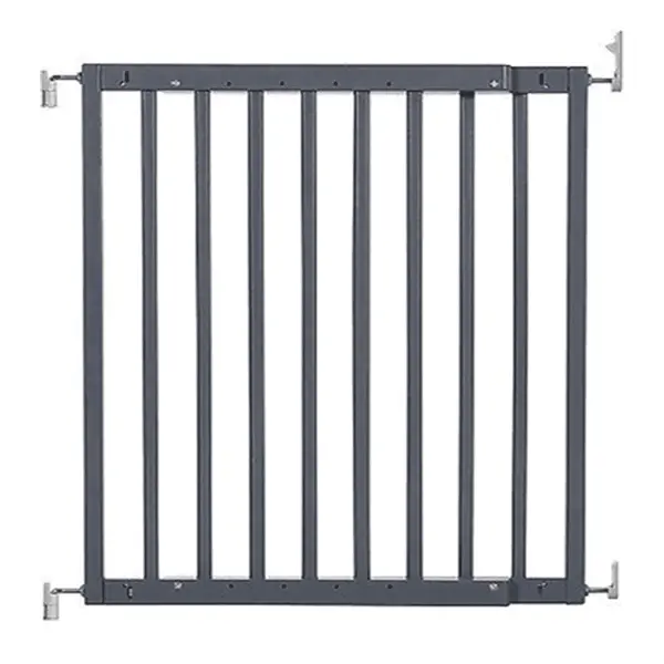 Primetime Petz Safety Mate Expandable Pet Gate For Doorways 1